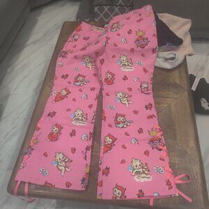 Dangerfield Kewpie Doll pants size 20 AU new